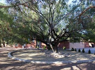 1099 Whirl Away Dr, El Paso, TX 79936