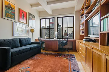 Rented by Keller Williams NYC
