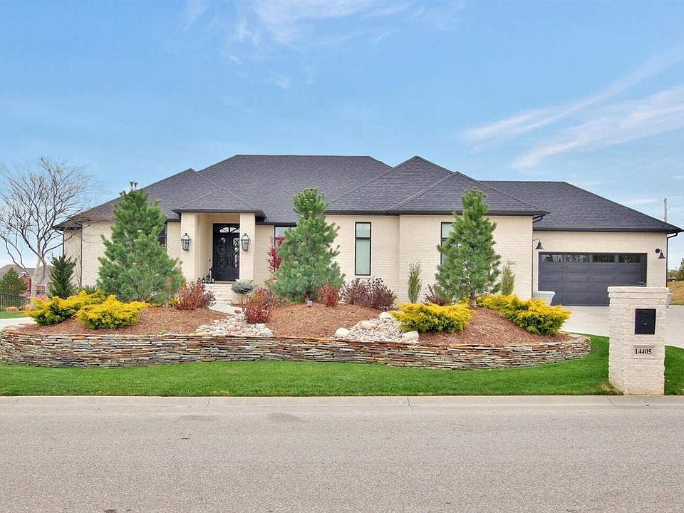 14405 E Cambria St, Wichita, KS 67230 Zillow