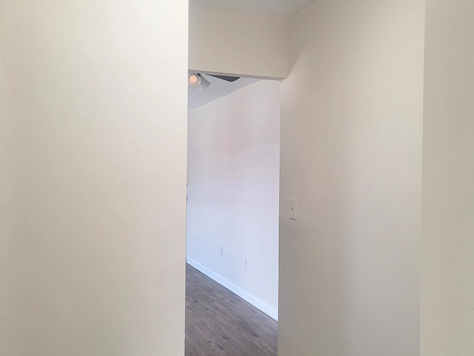 1 bed, 750 sqft, $1,500 — Photo 4