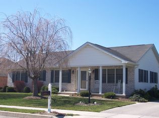 314 Deguy Ave, Hanover, PA 17331