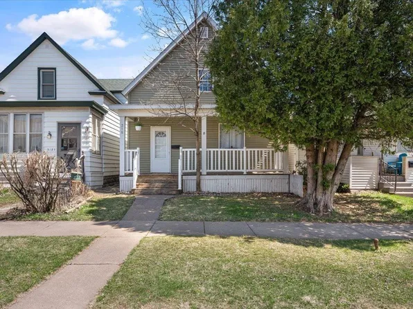 316 N 52nd Ave W, Duluth, MN 55807