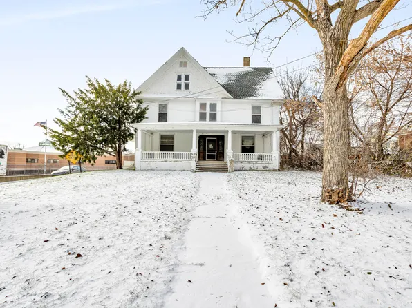 532 Lansing Ave, Jackson, MI 49201