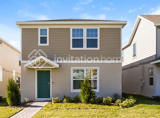 5798 Sagebrush Aly, Clermont, FL 34714