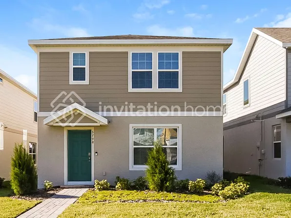 5798 Sagebrush Aly, Clermont, FL 34714