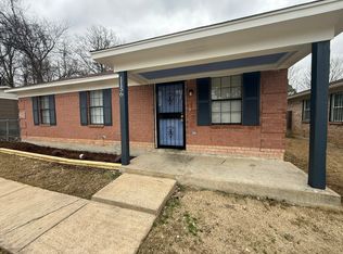 1156 Fields Rd, Memphis, TN 38109