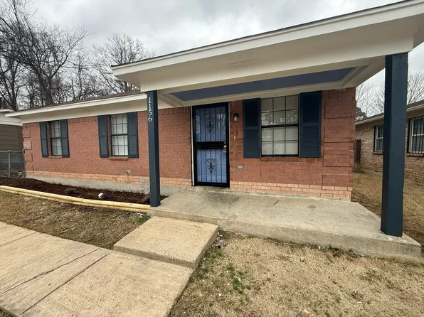 1156 Fields Rd, Memphis, TN 38109