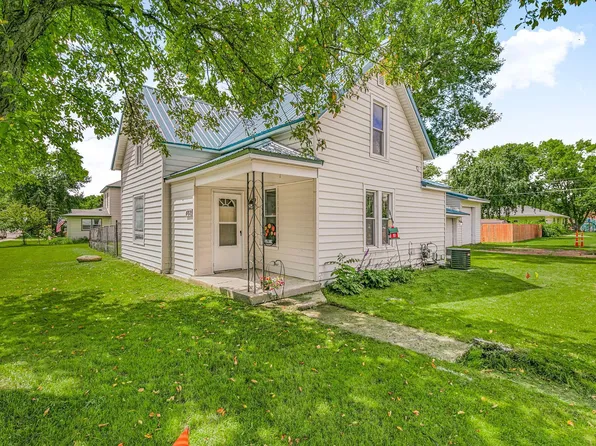 402 Main St S, Atwater, MN 56209