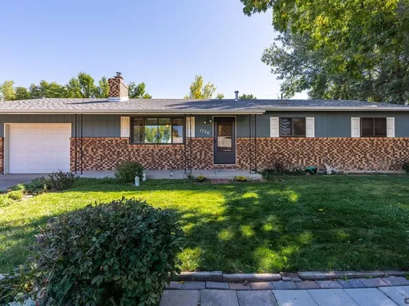 1720 Doris Dr, Canon City, CO 81212