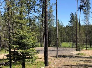 64713 Wapiti Ln, Meacham, OR 97859