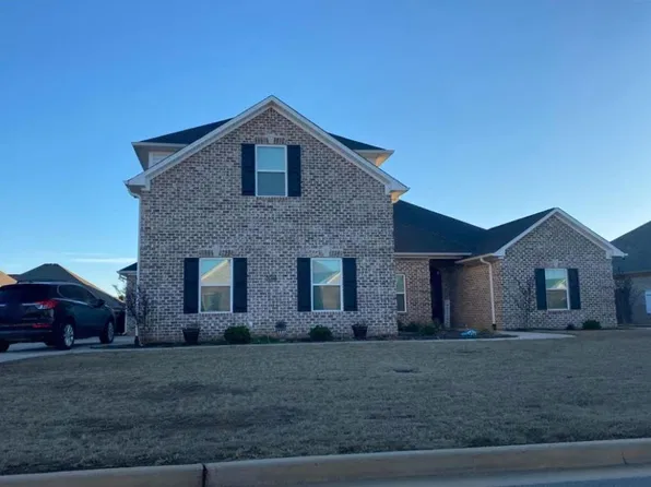 26408 Woodfield Dr, Athens, AL 35613