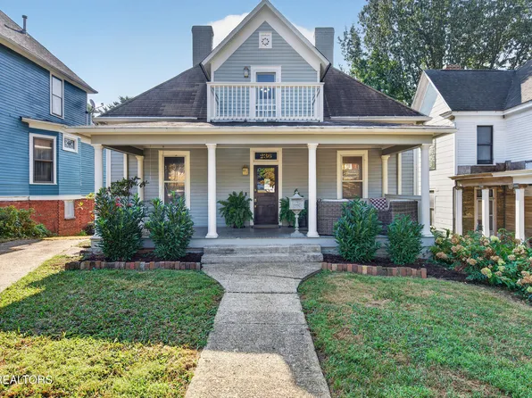 236 E Scott Ave, Knoxville, TN 37917