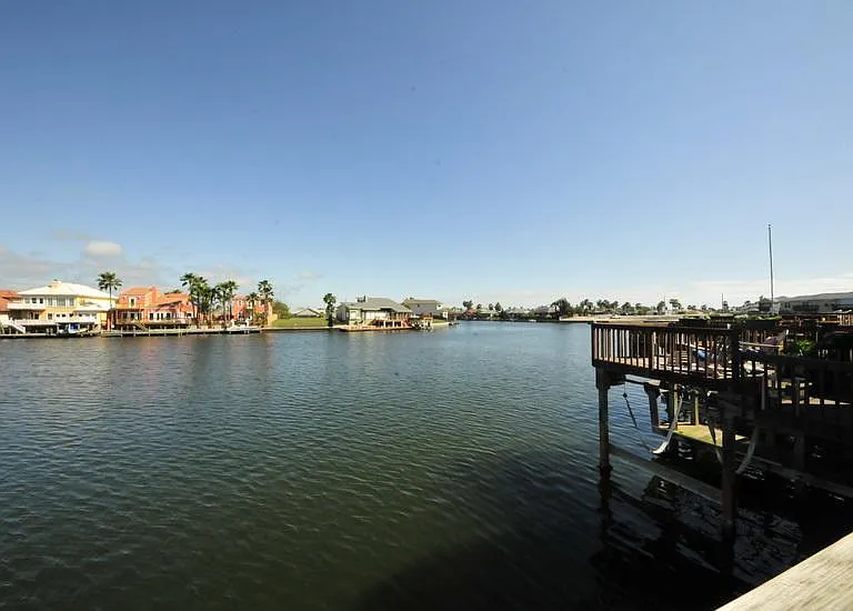 15401 Salt Cay Ct #801 — Photo 7