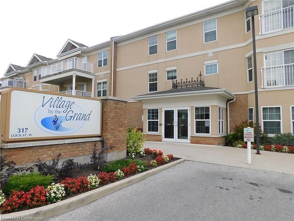 1st image of 317 Lock St W #211