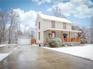 3772 Greenwich Rd, Barberton, OH 44203