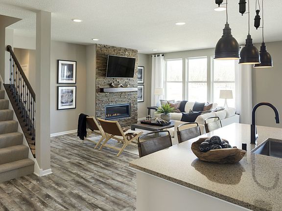 Model Representation