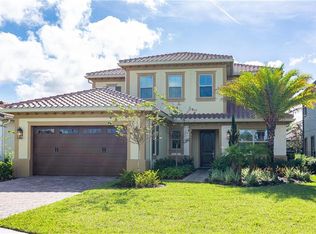 3128 Players View Cir, Longwood, FL 32779