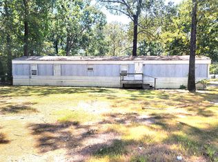 1010 Kenneth Dr, White Hall, AR 71602