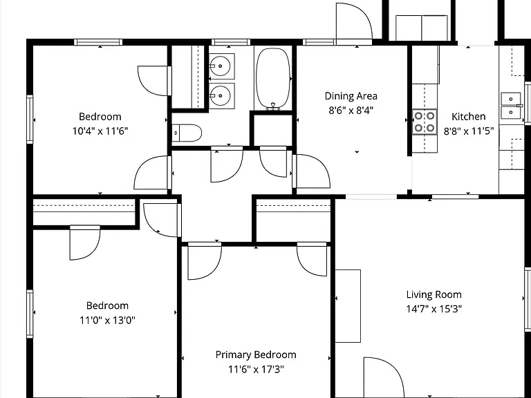 7038 Coronado Ave — Photo 13