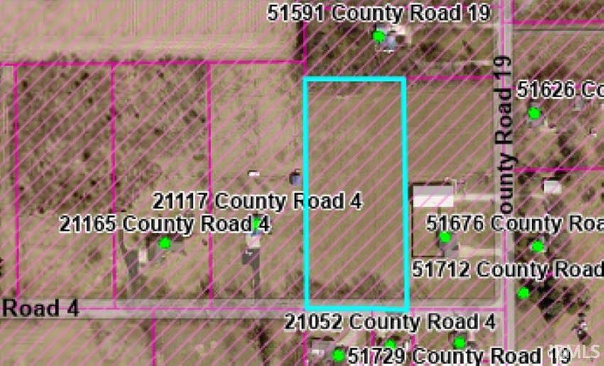 2nd image of County Road 4