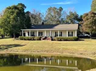 110 Traceway Dr, Natchez, MS 39120