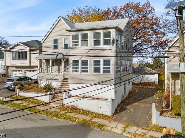 57 Schley St, Garfield City, NJ 07026