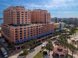 301 S Gulfview Blvd APT 701, Clearwater, FL 33767