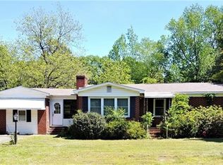 531 Fowler Rd, Rock Hill, SC 29730