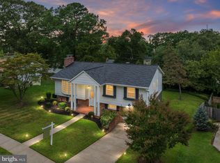 516 Gladhill Rd, Odenton, MD 21113