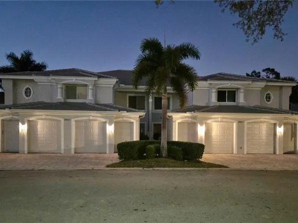 8461 Southbridge DR #4, ESTERO, FL 33967