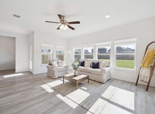 7419 Casuna Ln, Cypress, TX 77433