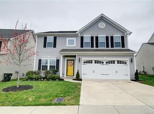 7328 Dover Mill Dr SW, Concord, NC 28025