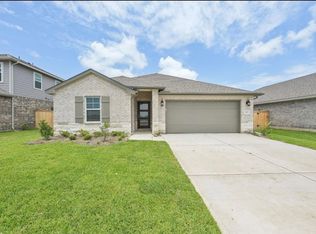 3415 Zilker Ln, Texas City, TX 77591