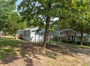 160 Maily Pl, Hot Springs, AR 71901