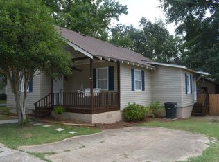 2401 3rd Ave, Opelika, AL 36801