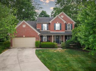 2079 Glenview Dr, Hebron, KY 41048