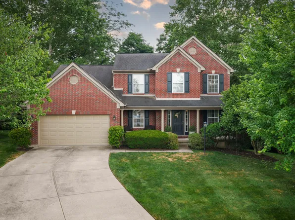 2079 Glenview Dr, Hebron, KY 41048