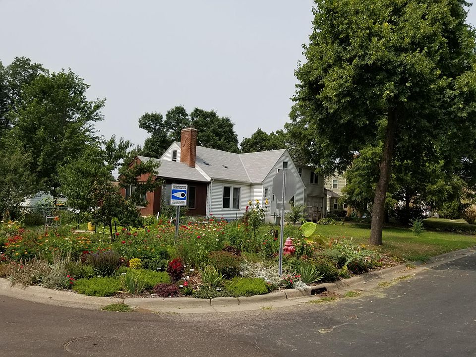 Photo of building from the street