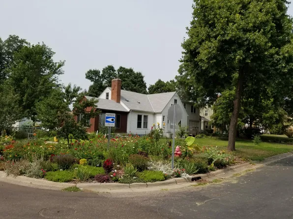 (undisclosed Address), Minneapolis, MN 55423