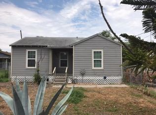 5564 Hampshire Rd, Corpus Christi, TX 78408