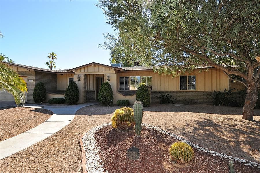 1st image of 3519 E Cochise Dr