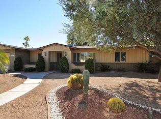 3519 E Cochise Dr, Phoenix, AZ 85028