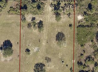 14996 NW 272nd St, Okeechobee, FL 34972