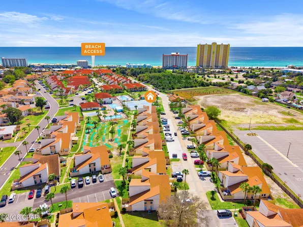 17462 Front Beach Rd Unit 39A, Panama City Beach, FL 32413