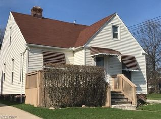 10313 Grace Ave, Garfield Heights, OH 44125