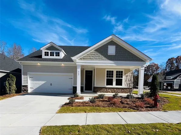 517 Tates Trl #40, Cramerton, NC 28032