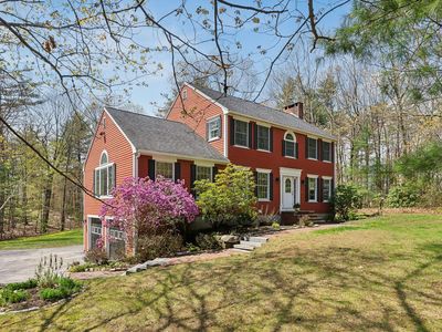 64 Ledgewood Drive, Falmouth, ME, 04105