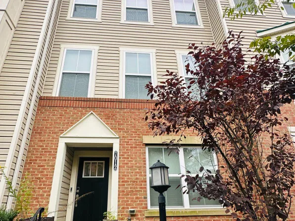 7012 Ventfield Way, Hanover, MD 21076