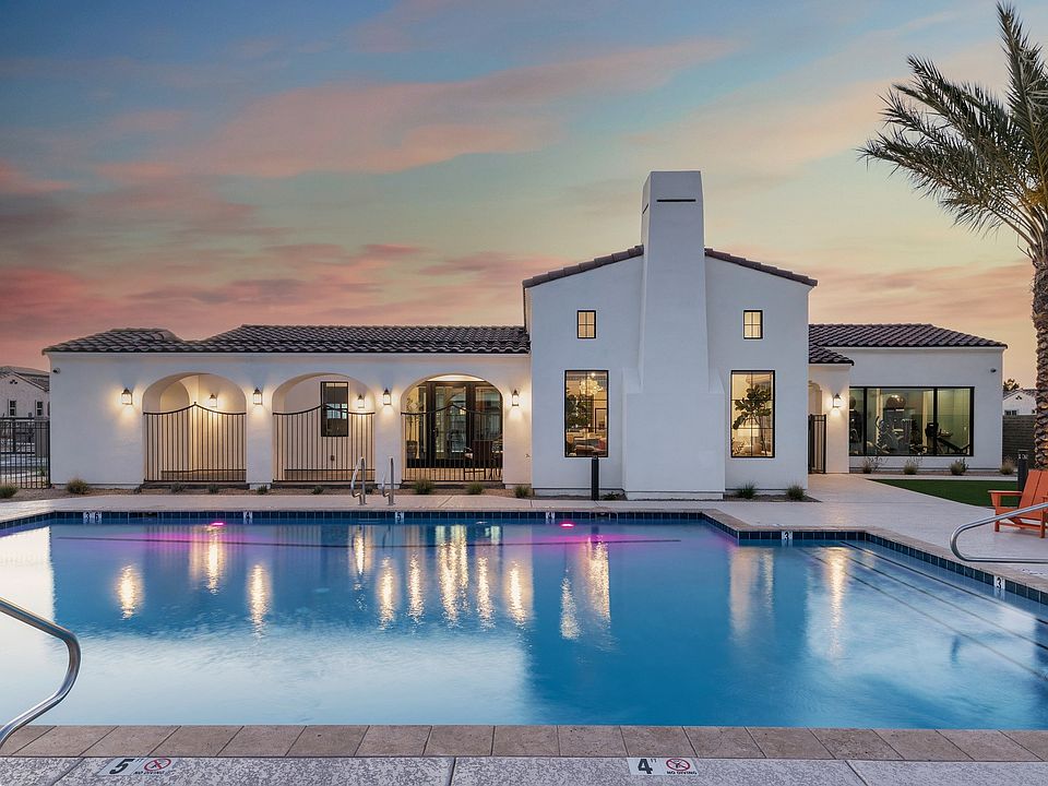 Pillar at Fountain Hills 16550 E Avenue Of The Fountains Fountain