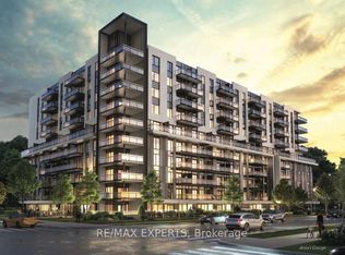 575 Conklin Rd #423, Brantford, ON N3T 5L5